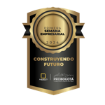 Primera Semana Empresarial