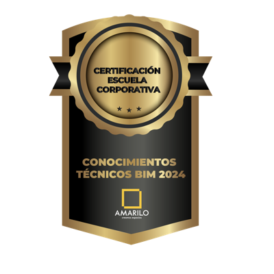 Conocimientos Técnicos BIM 2024