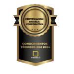 Conocimientos Técnicos BIM 2024