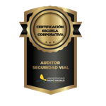 Auditor interno ISO 39001:2012 Sistema de Gestión de la Seguridad Vial + PESV