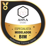 Especialista Modelador BIM