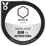Modelador BIM en Estructura