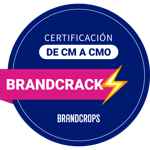 Certificación de CM a CMO