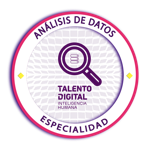 ANÁLISIS DE DATOS - ESPECIALIDAD V1