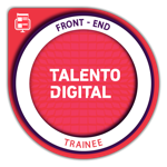 BOOTCAMP DESARROLLO APLICACIONES FRONT- END TRAINEE
