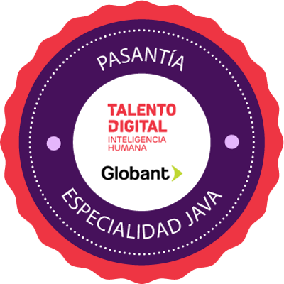 Imagen de la credencial