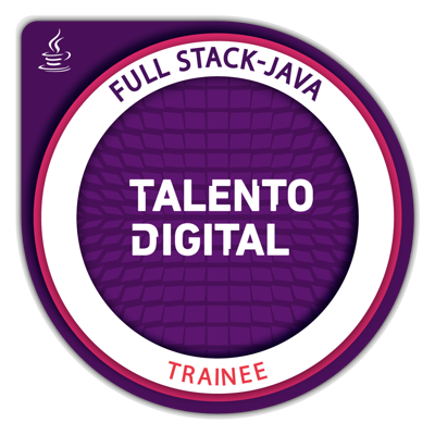 BOOTCAMP DESARROLLO DE APLICACIONES FULL STACK JAVA TRAINEE