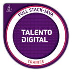 BOOTCAMP DESARROLLO DE APLICACIONES FULL STACK JAVA TRAINEE