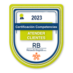 Certificación SENA Atender Clientes 2023