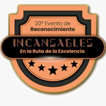 Evento de Reconocimiento N°20