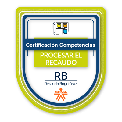 Imagen de la credencial