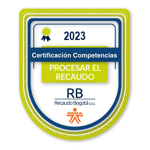 Certificación SENA Procesar el Recaudo 2023
