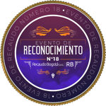 Decimoctavo Evento de Reconocimiento