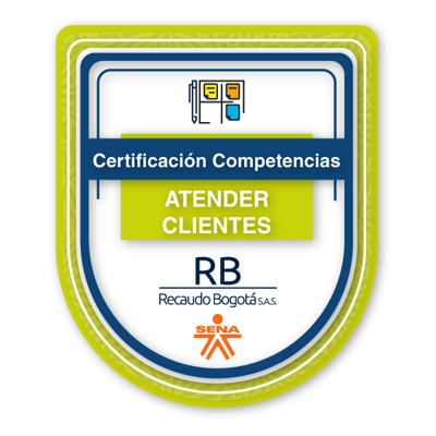 Imagen de la credencial