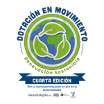 Dotación en movimiento - Renovación Sostenible
