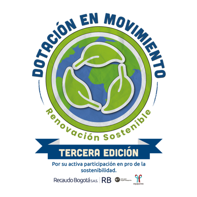 Dotación en movimiento - Renovación Sostenible