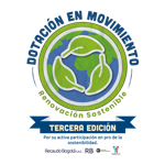 Dotación en movimiento - Renovación Sostenible