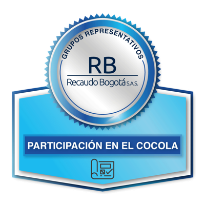Imagen de la credencial