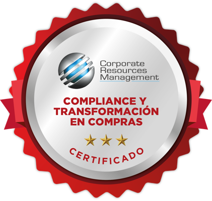 Certificado en compliance y transformación en compras