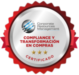 Certificado en compliance y transformación en compras