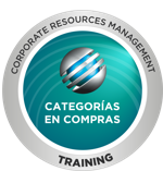 Gestión de categorías
