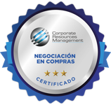 Certificado Negociación en Compras