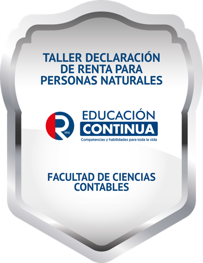 Imagen de la credencial