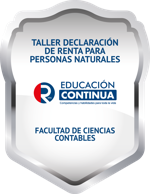 TALLER DECLARACIÓN DE RENTA PARA PERSONAS NATURALES