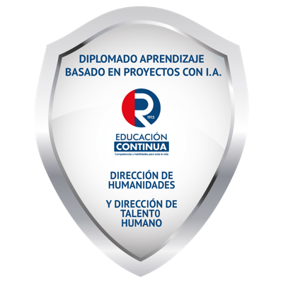 Imagen de la credencial