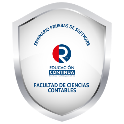 Imagen de la credencial