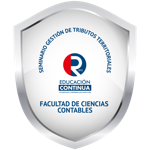SEMINARIO GESTIÓN DE TRIBUTOS TERRITORIALES