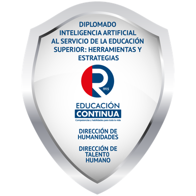 Imagen de la credencial