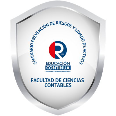 Imagen de la credencial