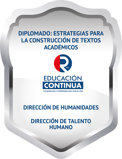 Imagen de la credencial