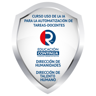 Imagen de la credencial