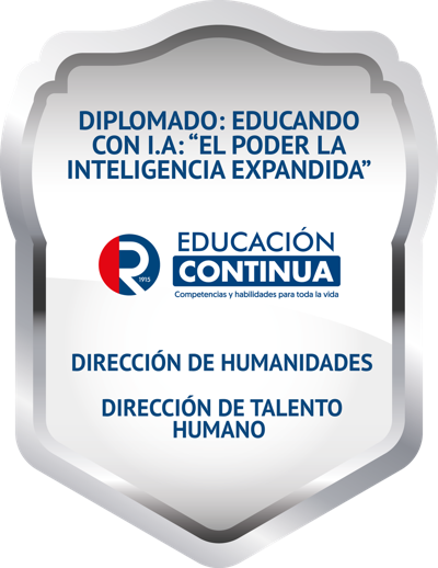Imagen de la credencial