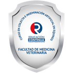 CURSO EN COLECTA E INSEMINACIÓN ARTIFICIAL EN EQUINOS