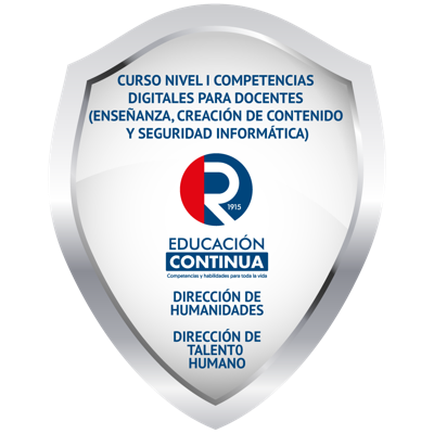Imagen de la credencial