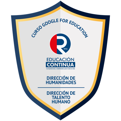 Imagen de la credencial