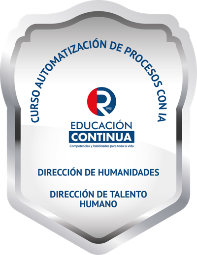 Imagen de la credencial