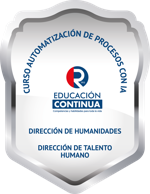 CURSO AUTOMATIZACIÓN DE PROCESOS CON IA