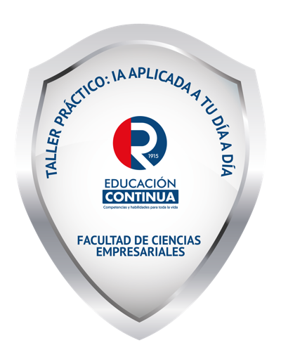 Imagen de la credencial
