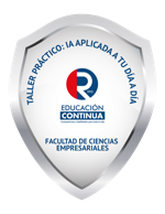 TALLER PRÁCTICO: IA APLICADA AL DÍA A DÍA
