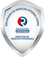 DIPLOMADO EN MEDICINA INTERNA CANINA