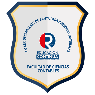 Imagen de la credencial