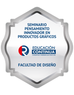 SEMINARIO PENSAMIENTO INNOVADOR EN PRODUCTOS GRÁFICOS