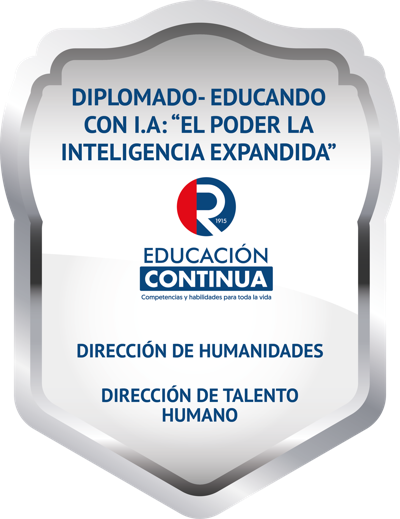 Imagen de la credencial