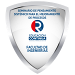 SEMINARIO DE PENSAMIENTO SISTÉMICO PARA EL MEJORAMIENTO DE PROCESOS