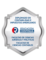 DIPLOMADO EN CONTABILIDAD E IMPUESTOS AMERICANOS