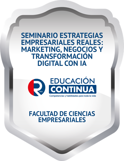 Imagen de la credencial